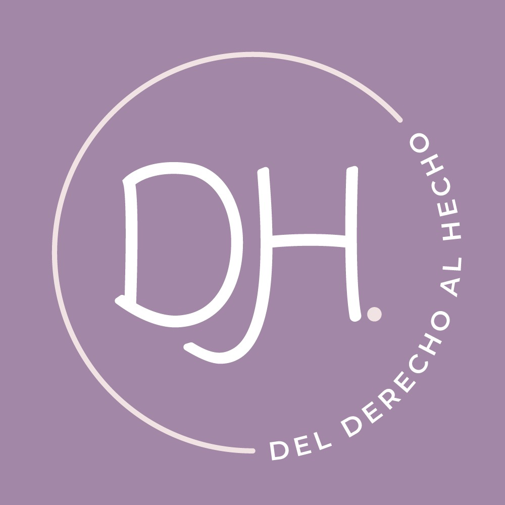 Del Derecho al Hecho